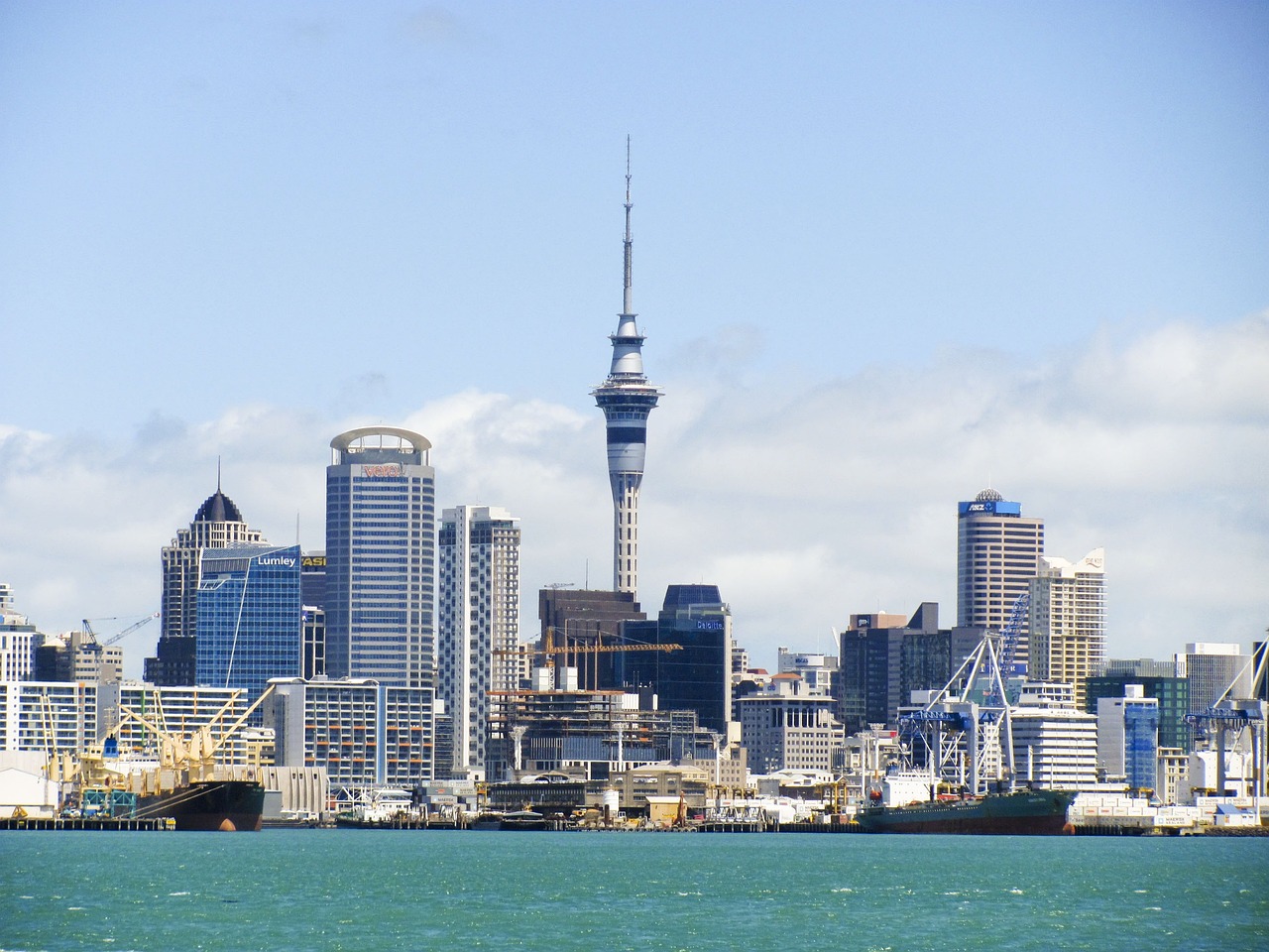 The Hidden Wonders of New Zealand’s West Coast